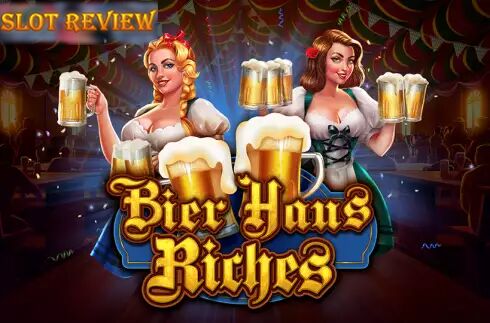 Bier Haus Riches icon